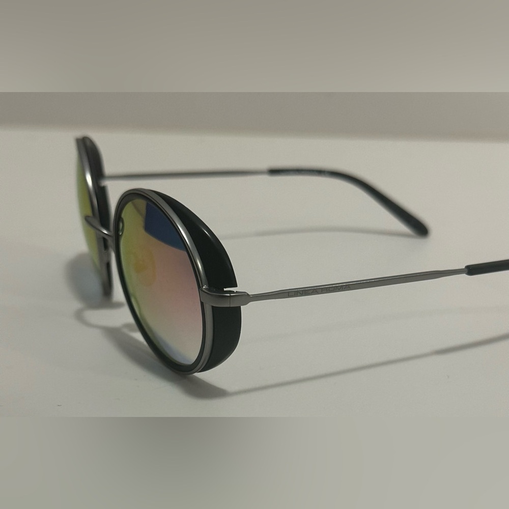 Linea Roma Sunglasses - - Picture 2 of 5